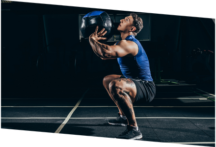 Injury Testing - Performance Lab Service