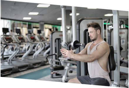 VO2 Max - Performance Lab Service