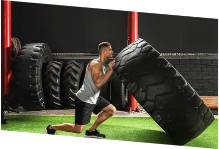 Lactate Threshold - Performance Lab Service