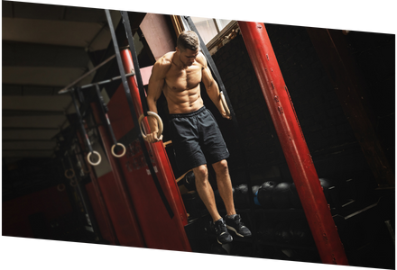 Fitness Blood Test - Performance Lab Service
